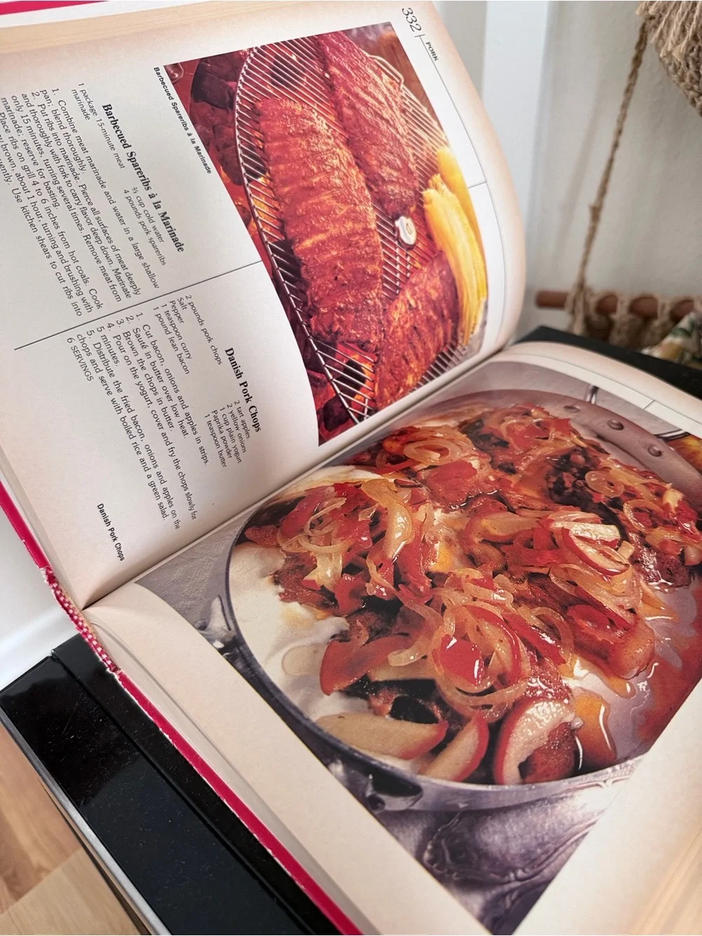 Culinary Arts Institute Cooking Encyclopedia Hardcover Cookbook Classics